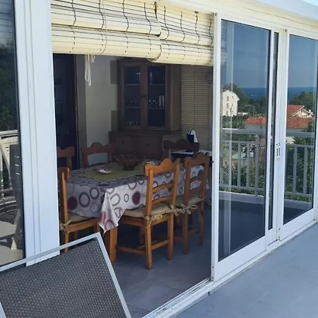 En Nanin-sanxenxo Sanxenxo