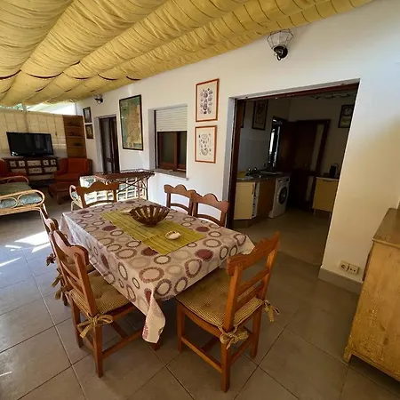 Tatil Evi En Nanin-sanxenxo