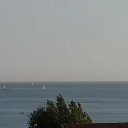 En Nanin-sanxenxo Tatil Evi Sanxenxo