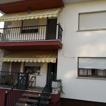 Tatil Evi En Nanin-sanxenxo *