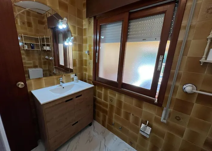 En Nanin-sanxenxo * Sanxenxo