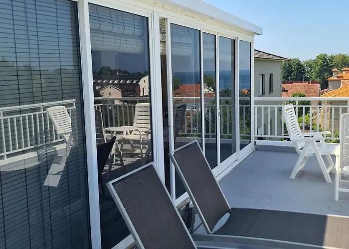 En Nanin-sanxenxo Tatil Evi