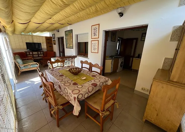 Tatil Evi En Nanin-sanxenxo