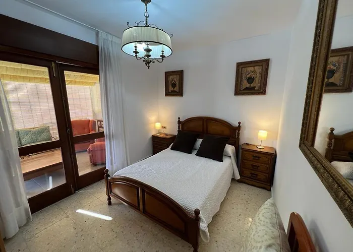 En Nanin-sanxenxo Casa vacanze