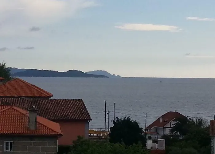 Tatil Evi En Nanin-sanxenxo