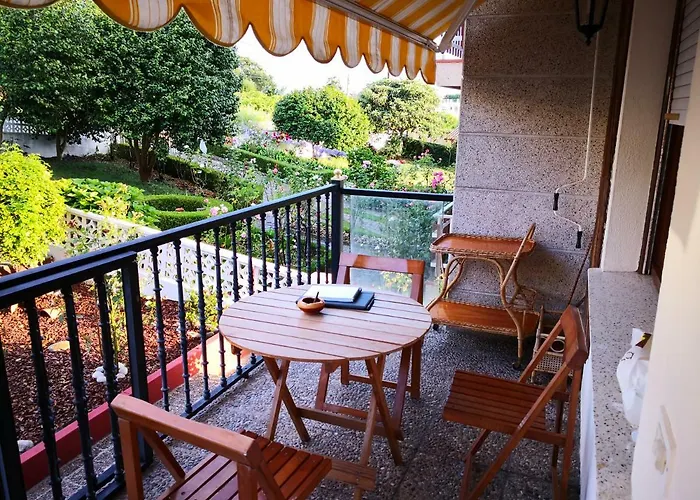 En Nanin-sanxenxo Sanxenxo