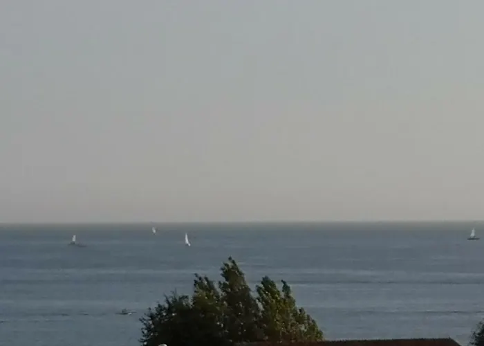 En Nanin-sanxenxo Tatil Evi Sanxenxo