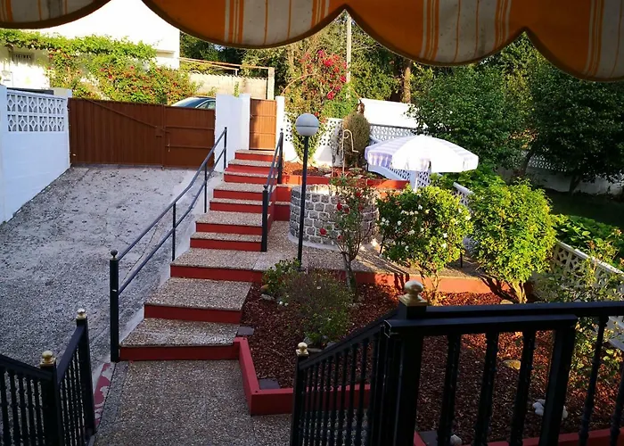 Tatil Evi En Nanin-sanxenxo Sanxenxo